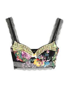 Топ без рукавов Versace