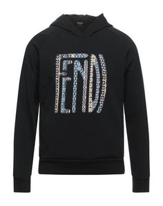 Толстовка Fendi