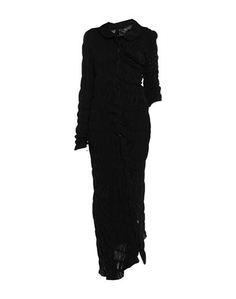 Длинное платье Comme DES GarÇons