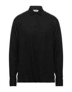 Pубашка Saint Laurent