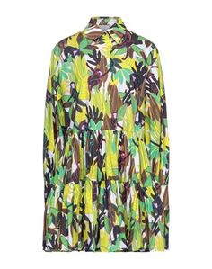 Короткое платье Valentino