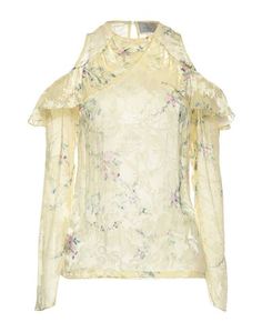 Блузка Preen By Thornton Bregazzi
