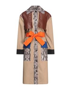 Легкое пальто Msgm