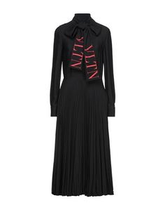 Платье длиной 3/4 Valentino