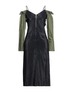 Платье длиной 3/4 Nina Ricci