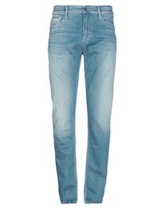 Джинсовые брюки Calvin Klein Jeans