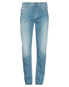 Джинсовые брюки Calvin Klein Jeans