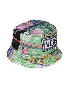 Головной убор Versace