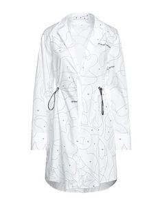 Короткое платье Off White™