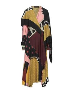 Длинное платье Etro