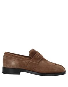 Мокасины Maison Margiela
