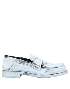 Мокасины Maison Margiela
