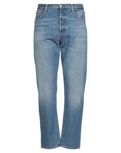 Джинсовые брюки Acne Studios