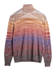 Водолазки Missoni