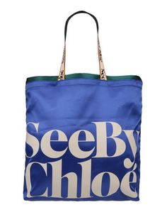 Сумка на плечо SEE BY ChloÉ