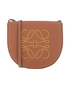 Сумка через плечо Loewe