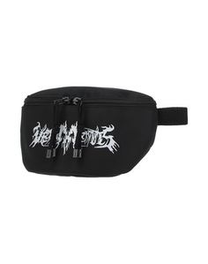 Рюкзаки и сумки на пояс Vetements