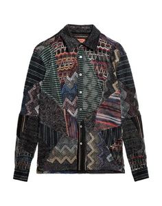 Pубашка Missoni
