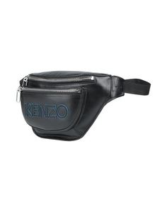 Рюкзаки и сумки на пояс Kenzo