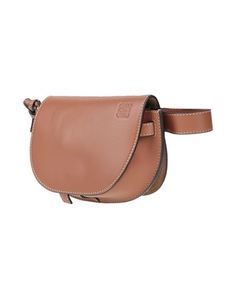 Рюкзаки и сумки на пояс Loewe