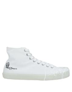 Высокие кеды и кроссовки Maison Margiela