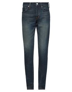 Джинсовые брюки TOM Ford