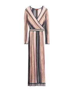Платье до колена Missoni