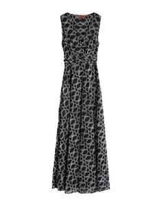 Длинное платье Missoni