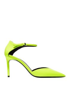 Туфли Saint Laurent