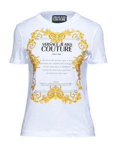 Футболка Versace Jeans Couture