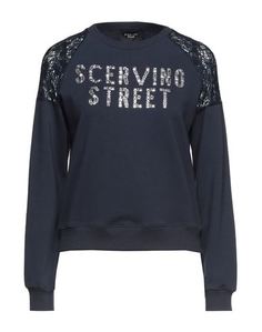 Толстовка Scervino Street