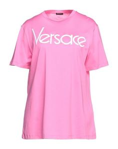 Футболка Versace