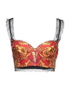 Топ без рукавов Versace