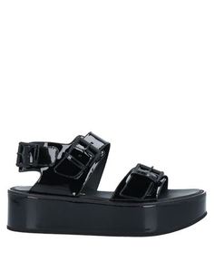 Сандалии Ann Demeulemeester