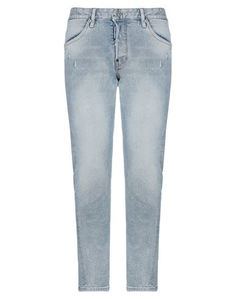 Джинсовые брюки Dsquared2