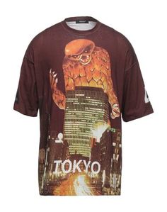Футболка Undercover