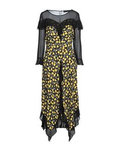 Платье длиной 3/4 Etro