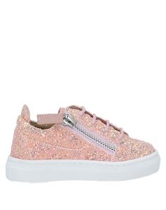 Низкие кеды и кроссовки Giuseppe Zanotti