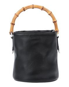 Сумка на руку Jil Sander