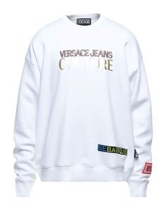 Толстовка Versace Jeans Couture
