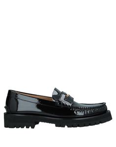 Мокасины Versace
