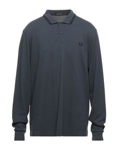 Поло Fred Perry