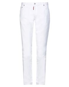 Джинсовые брюки Dsquared2