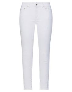 Повседневные брюки Dondup