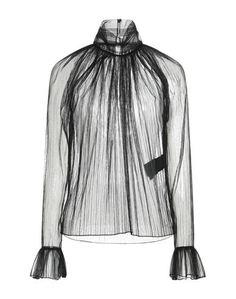 Блузка Saint Laurent