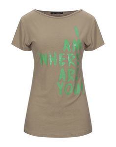 Футболка LE Streghe