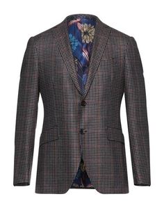 Пиджак Etro