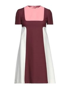 Короткое платье Valentino