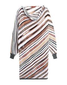 Короткое платье Missoni