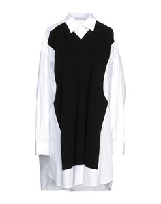 Платье до колена Maison Margiela